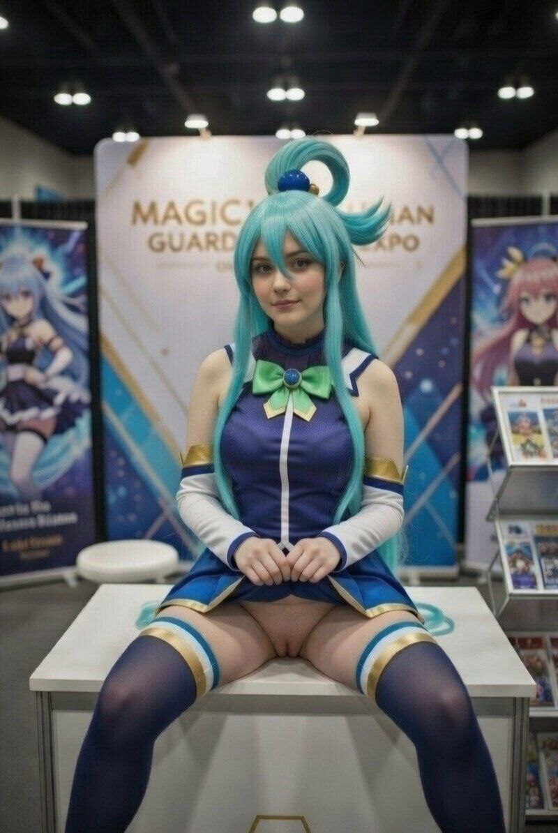 OnlyCosplays18's tweet photo. Maybe i'm a mess, but You Know You Can't look away... Who's joining the Axis Order now? 💋 https://t.co/ONWStXjTJg