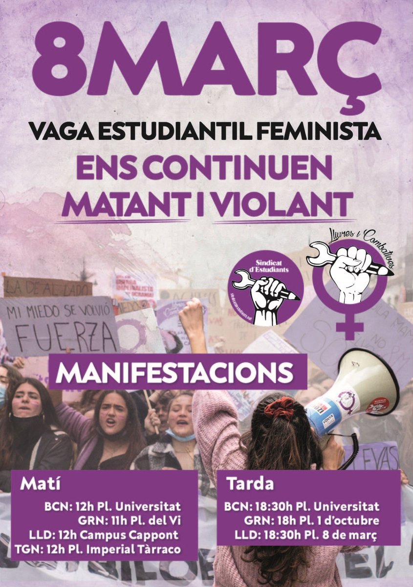 Ho tornarem a fer