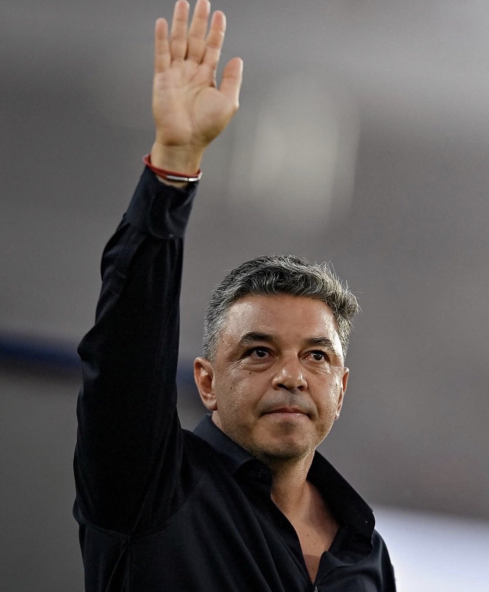 Te voy a extrañar hasta que vuelvas. Nos vemos la próxima