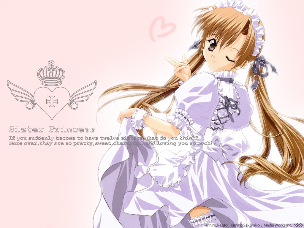 これを見た人は人生を狂わせた推しを1人挙げる 咲耶(シスター