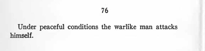 Nietzsche, what a line