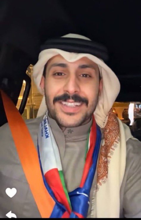 jamelaalan2601's tweet photo. نبي تنافس فارس اوتفيت الشتاء@Mshari_9977 💯👌🏻 https://t.co/6aPXI8Xi8G