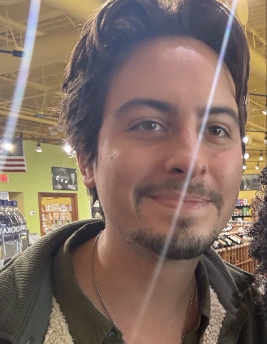 Sam Crave tweet media