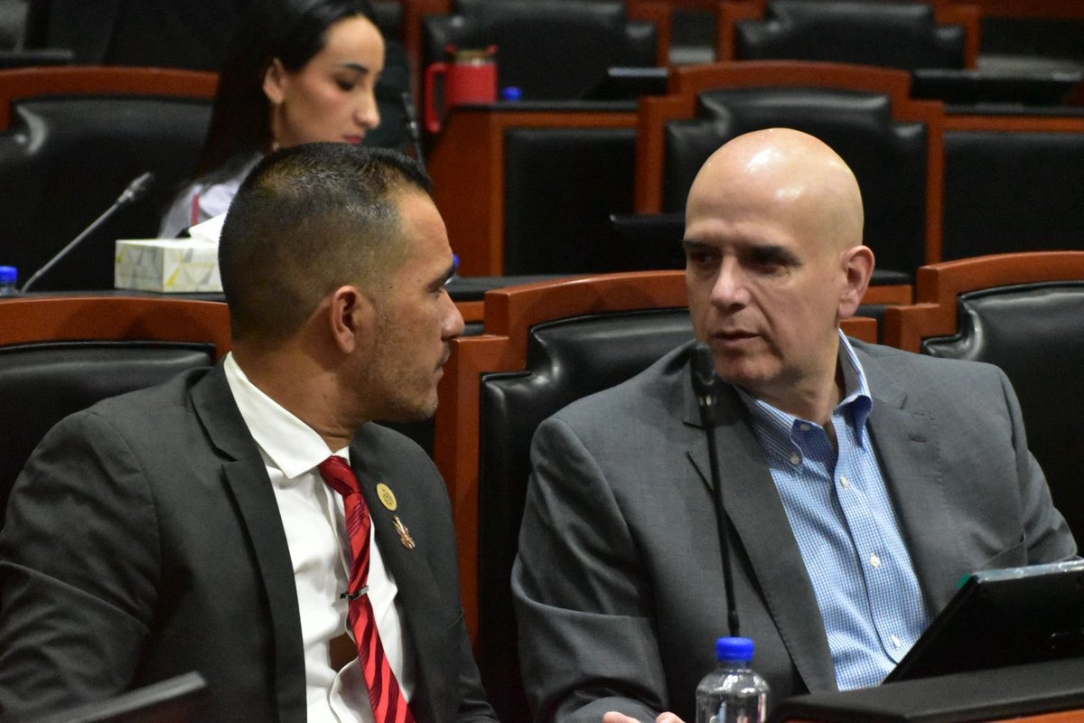 Isaías Cortés tweet media