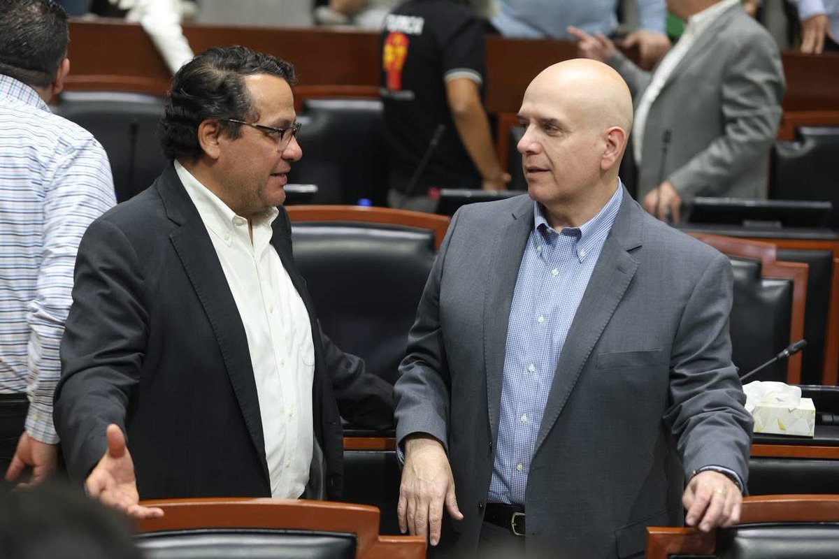 Isaías Cortés tweet media