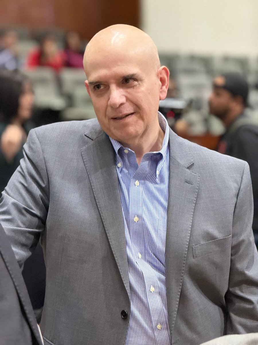 Isaías Cortés tweet media