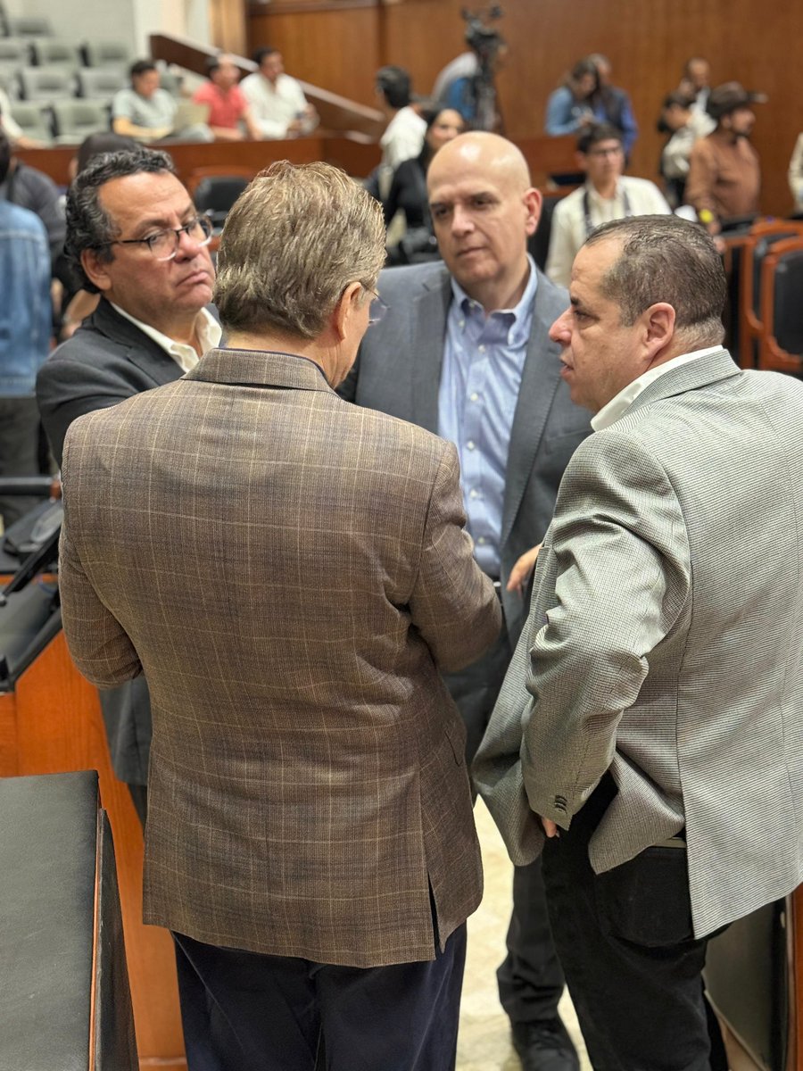 Isaías Cortés tweet media