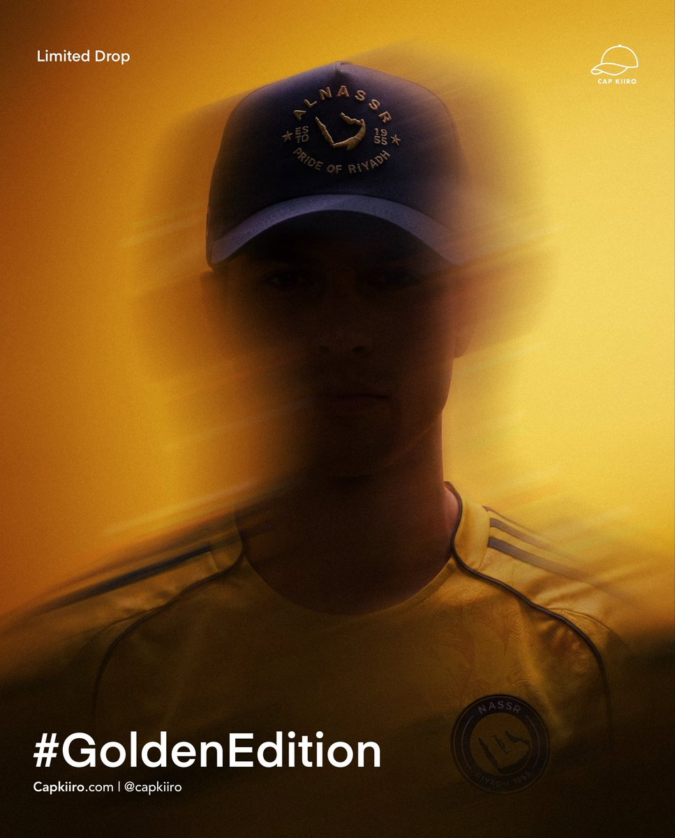 Cap Kiiro tweet media