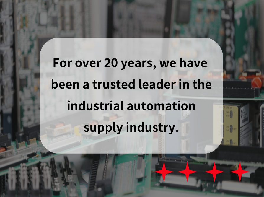 aptercontrol's tweet photo. Focusing on industrial automation to achieve stable productivity https://t.co/2vdkncS3cJ
#PLC #DCS #IndustrialControlSystem #ControlModule #AutomationSpareParts https://t.co/DWm2e5JPYr