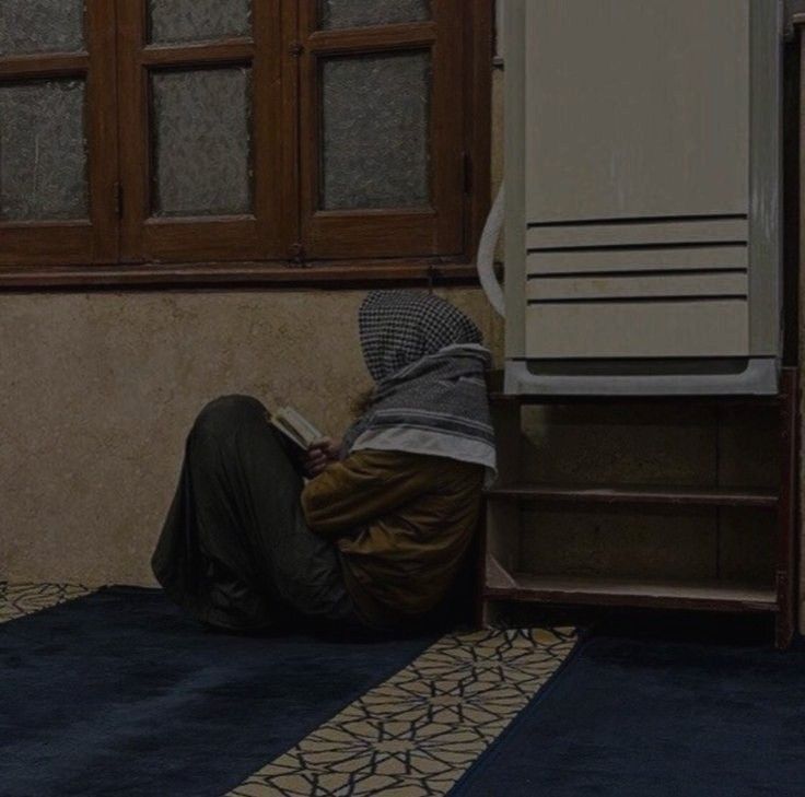 سيُصلح رمضان ماضرّ أرواحنا.