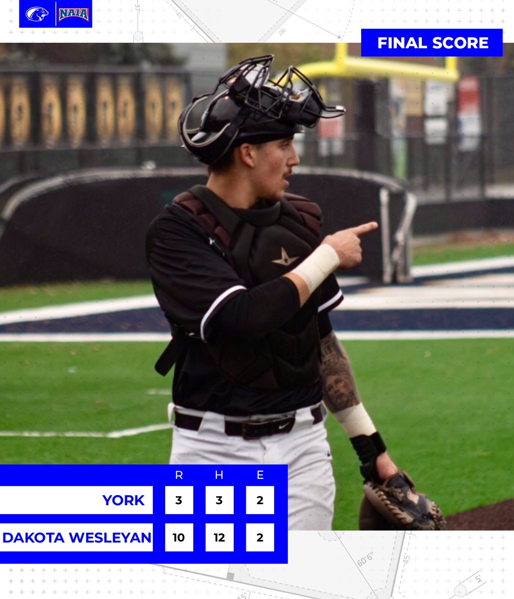 YU Panthers tweet media