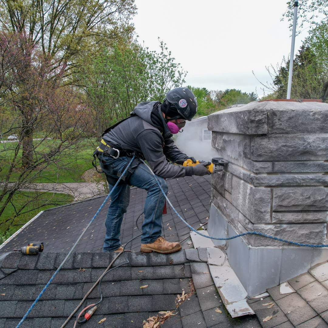 Chimney Solutions IN tweet media