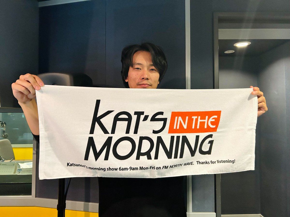 KATSUNORI (@DJ_KATSUNORI) / Posts / X