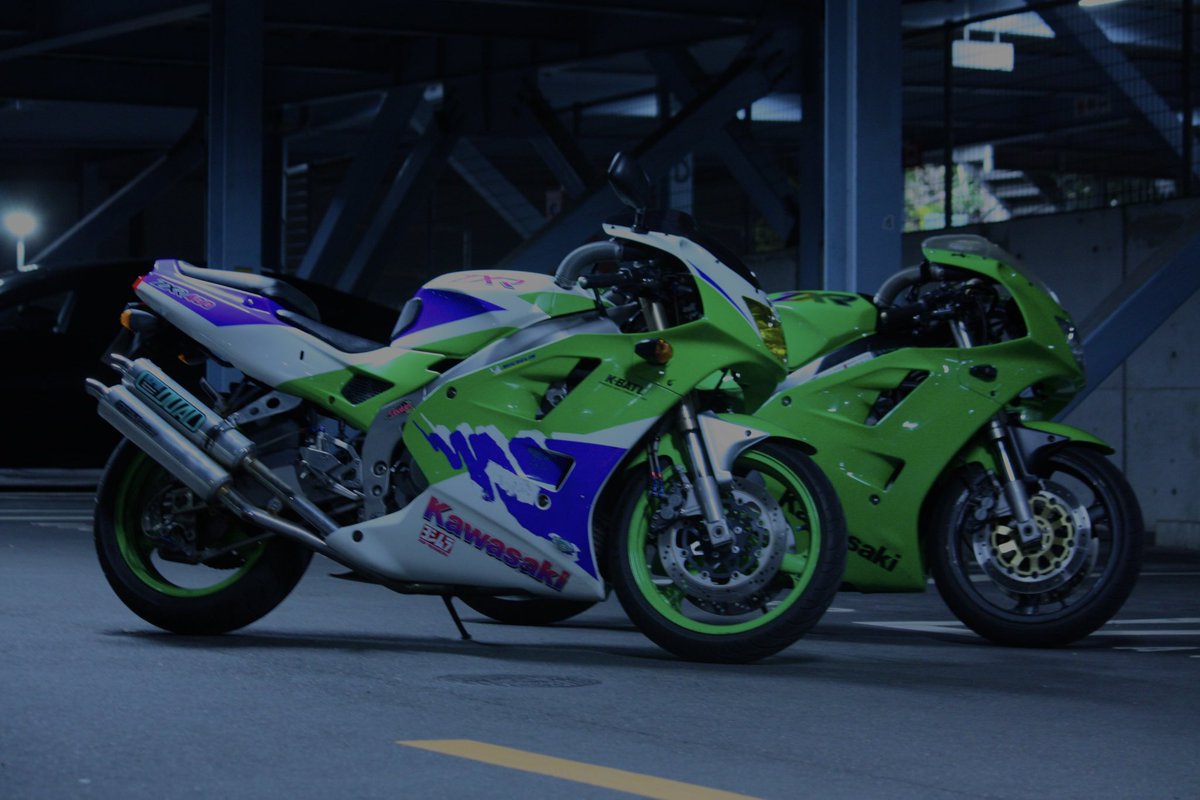 ZXR250_1990a's tweet photo. プロカメラマンに撮ってもらいました！
ありがとうございます🙇‍♀️ https://t.co/HknuTr3Ags