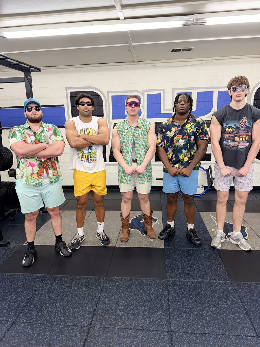 LWU Football tweet media