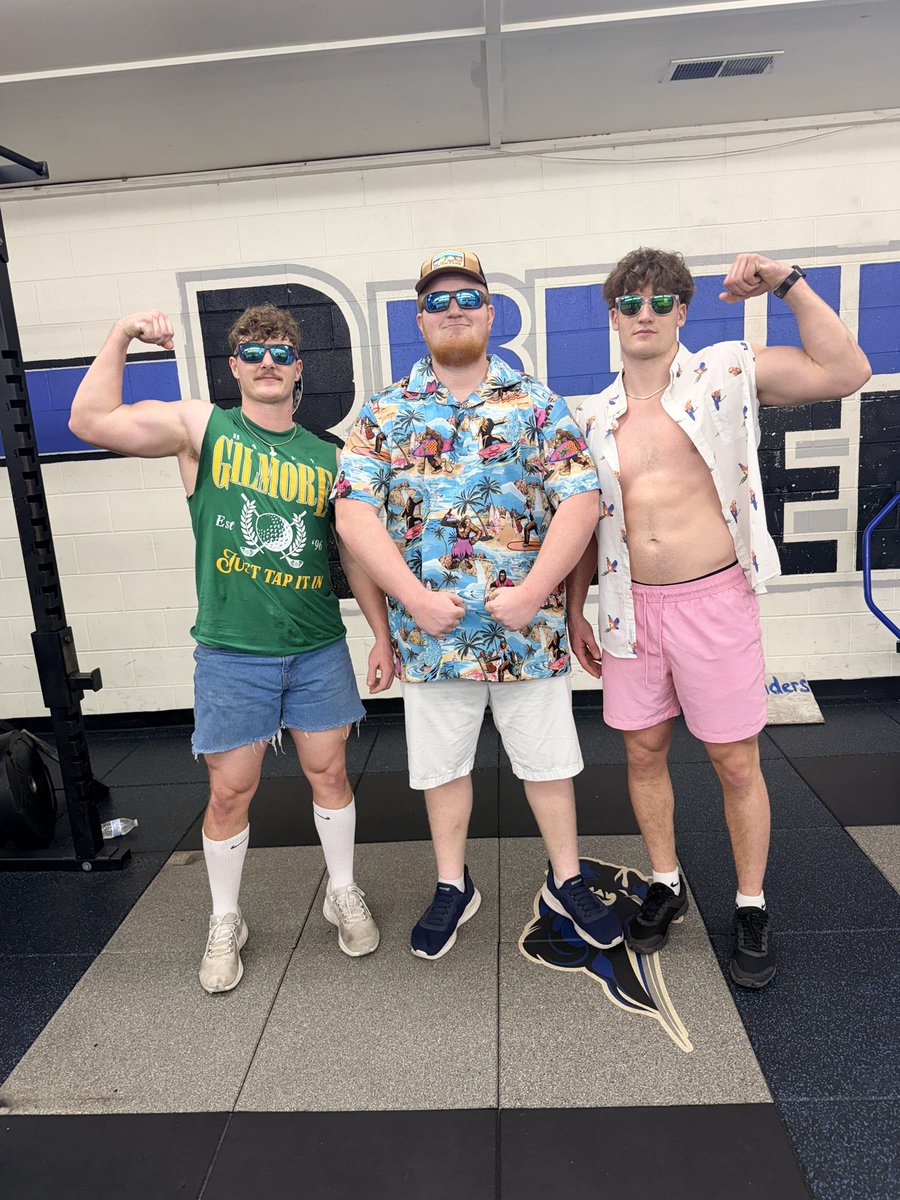 LWU Football tweet media