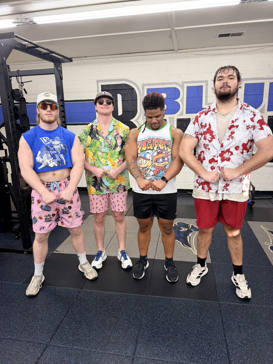 LWU Football tweet media