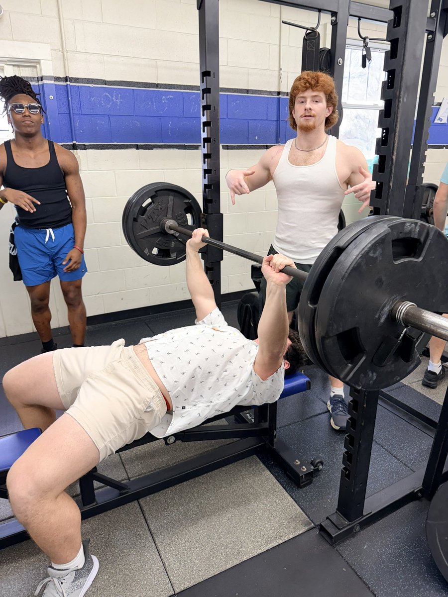 LWU Football tweet media