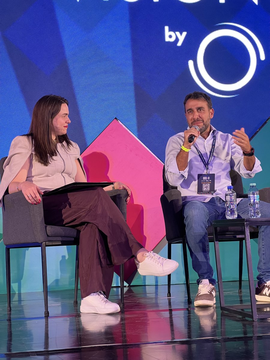 FinTech México tweet media