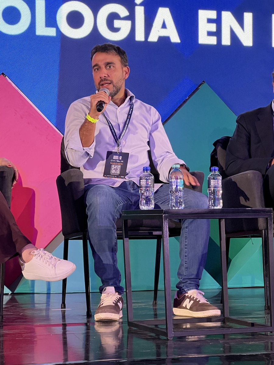 FinTech México tweet media