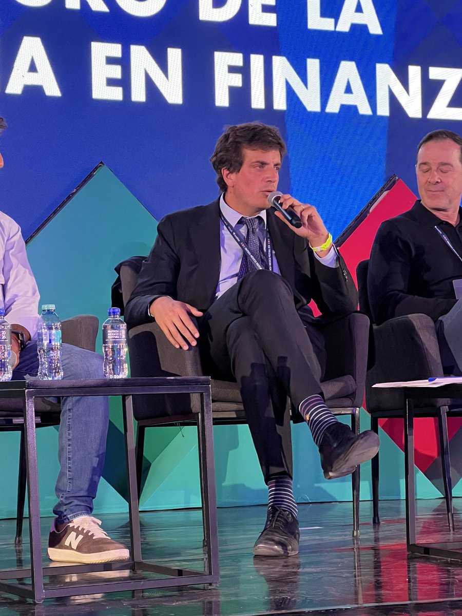 FinTech México tweet media