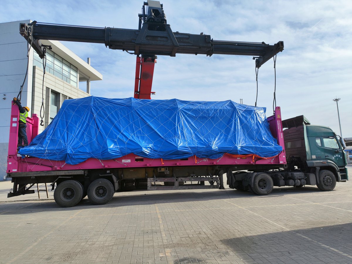 OceanNetworkExpress tweet media