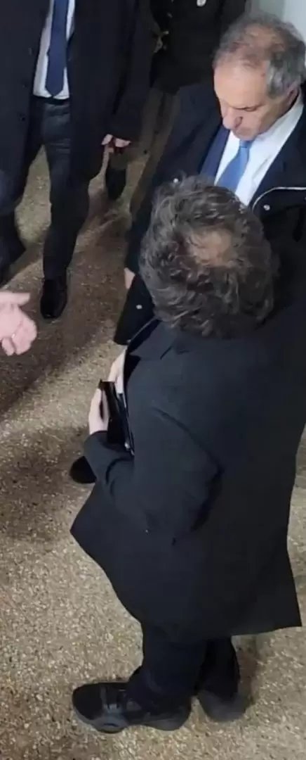 🚨¡Don Peluquín pide encarecidamente que no hagan RT!