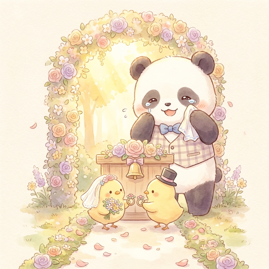 パンダ工房 (@Panda_Studio_Ai) / Posts / X