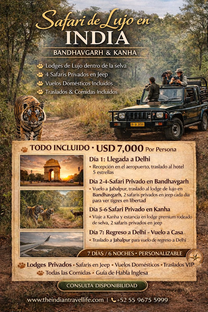 The Indian Travel Life tweet media