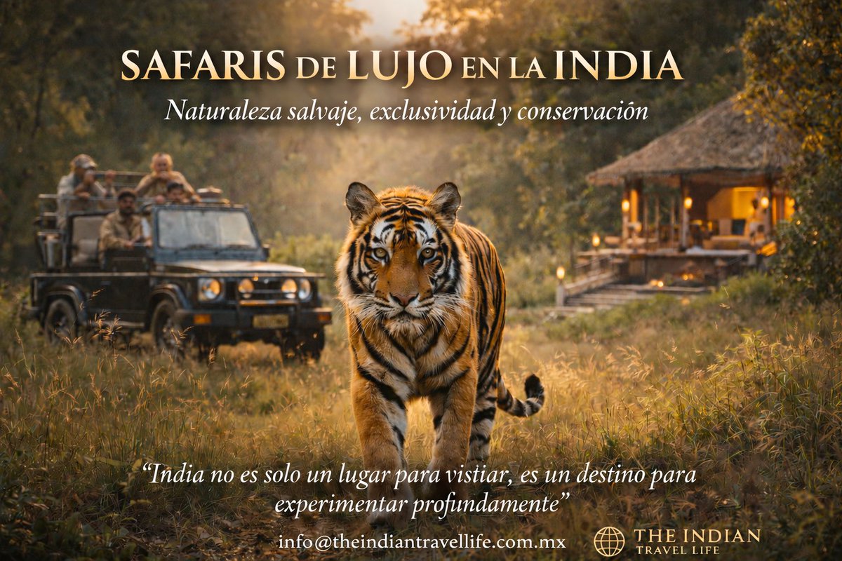 The Indian Travel Life tweet media