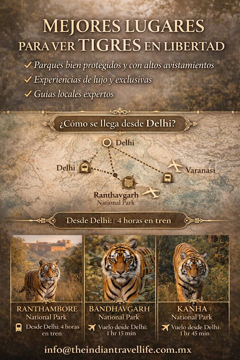 The Indian Travel Life tweet media