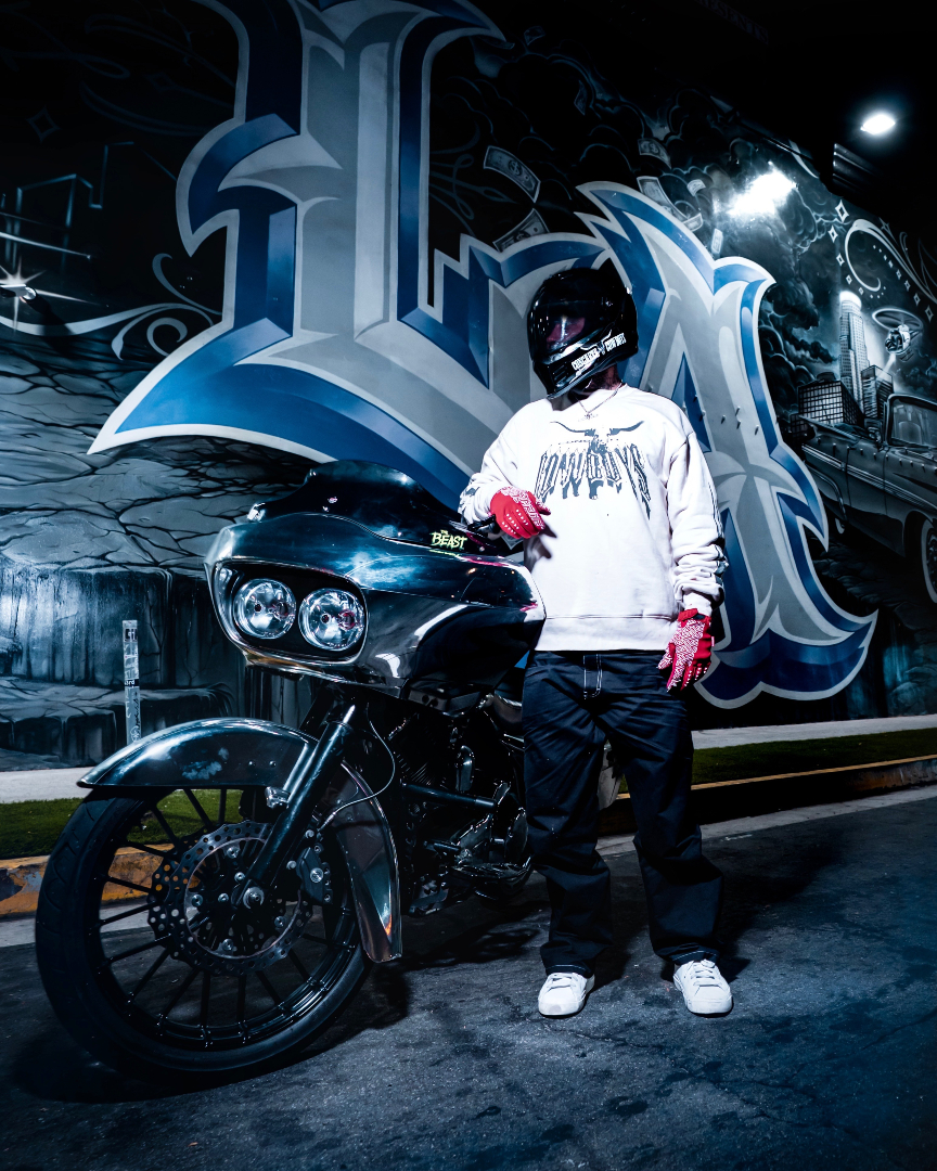 Scorpion EXO tweet media