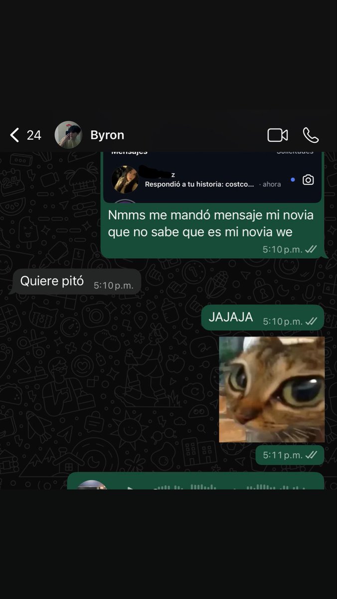 chevin tweet media