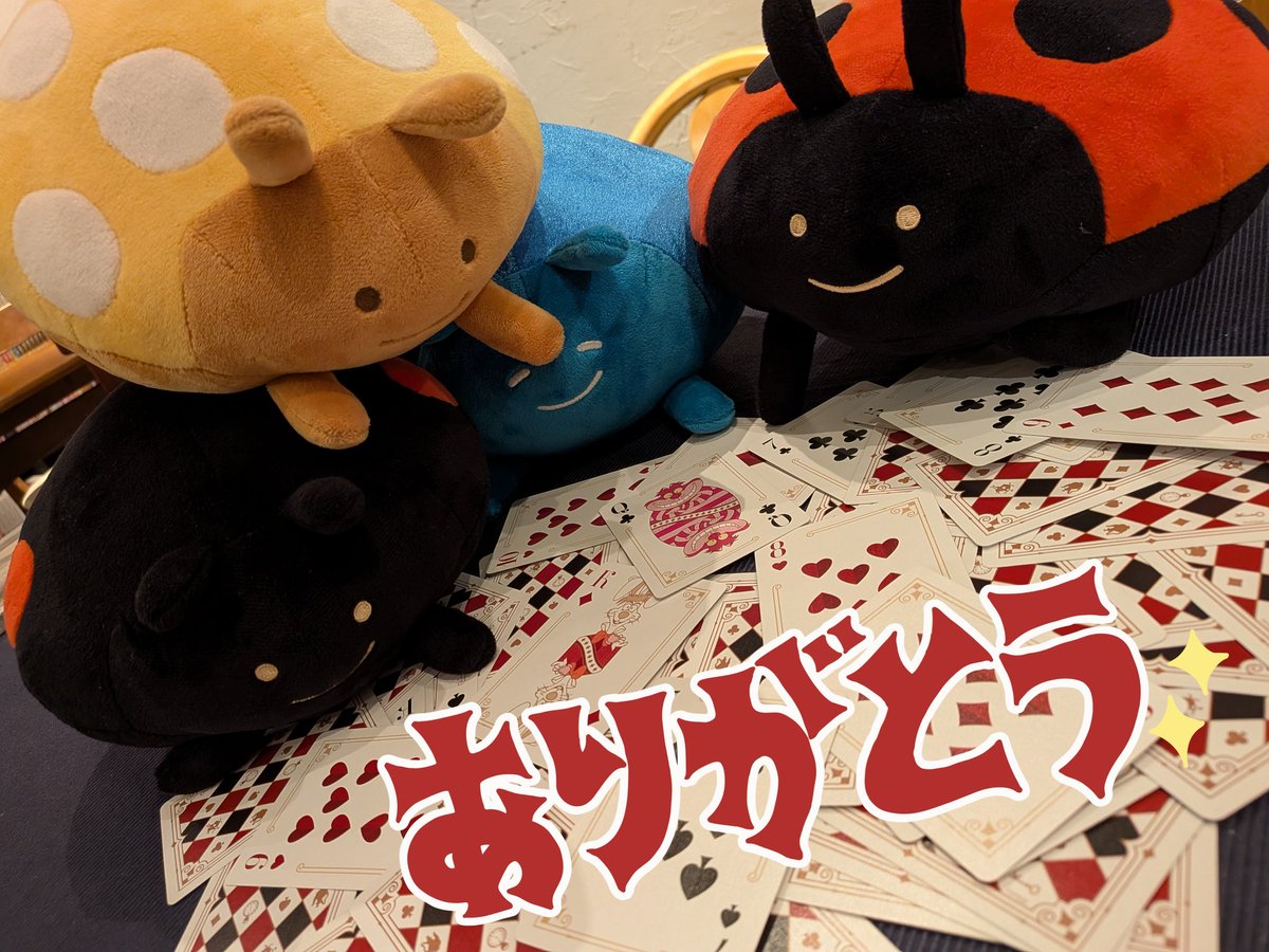 【お知らせ🐞】
急なお知らせとなりますが、当店は3月中旬にて一旦閉店とさせていただきます。

3年間と少しの間でしたが、お店を通して沢山の方々にお会いできた事を嬉しく思います☺️
詳しくはまた後ほどお知らせいたします、閉店まであと3週間ほど、よろしくお願いします。