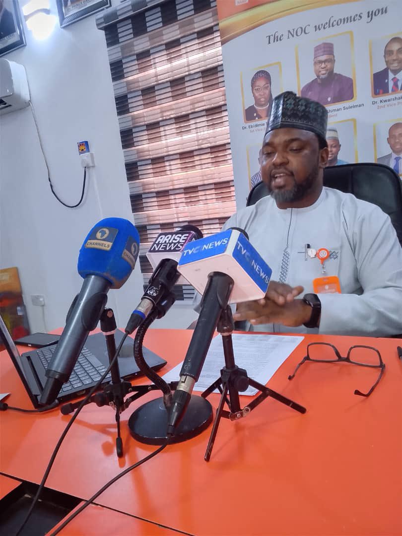 Dr Mohammad Usman Suleiman tweet media