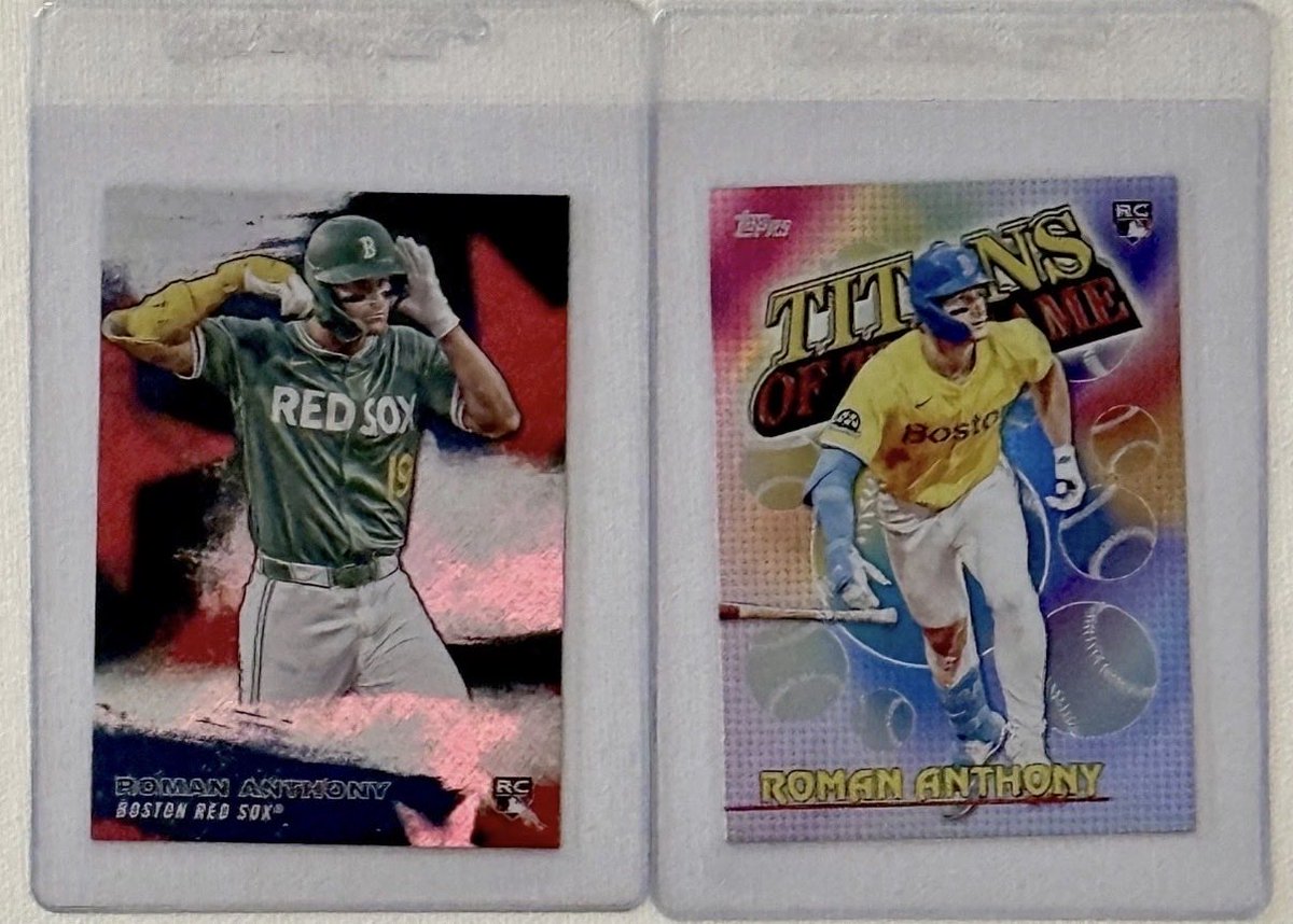 OK Cards & Collectibles tweet media