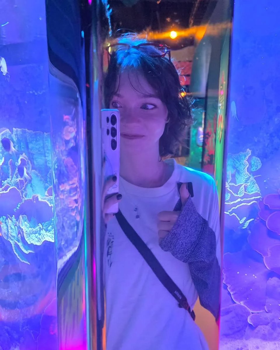Emma Myers tweet media