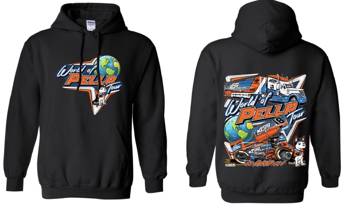 Haudenschild Racing tweet media