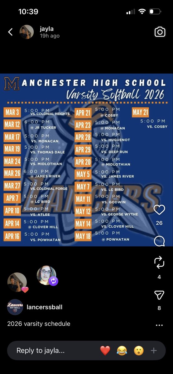 Jayla Roberson 2029 tweet media