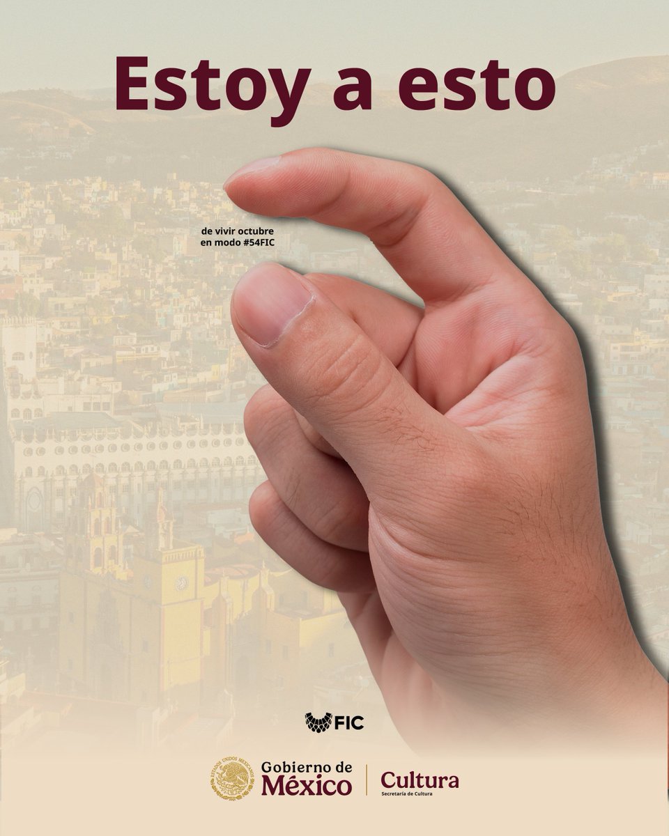 Festival Internacional Cervantino tweet media