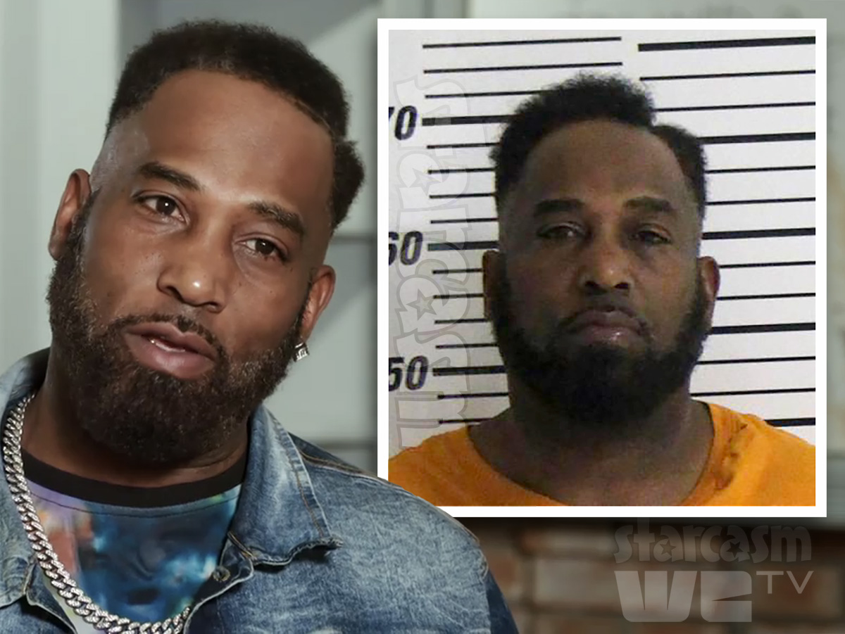 starcasm's tweet image. LaTisha Collier better hurry up with her law degree because she and her family keep getting arrested! Her husband Keith Collier's dad was arrested this morning in Iowa. 🤦🏻‍♀️

#LoveAfterLockup #LifeAfterLockup #LoveDuringLockup

Full details: starcasm.net/love-after-loc…