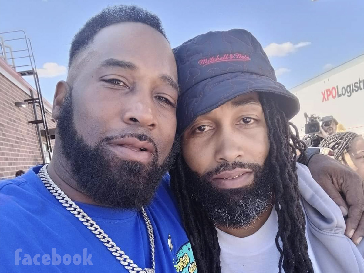 starcasm's tweet image. LaTisha Collier better hurry up with her law degree because she and her family keep getting arrested! Her husband Keith Collier's dad was arrested this morning in Iowa. 🤦🏻‍♀️

#LoveAfterLockup #LifeAfterLockup #LoveDuringLockup

Full details: starcasm.net/love-after-loc…