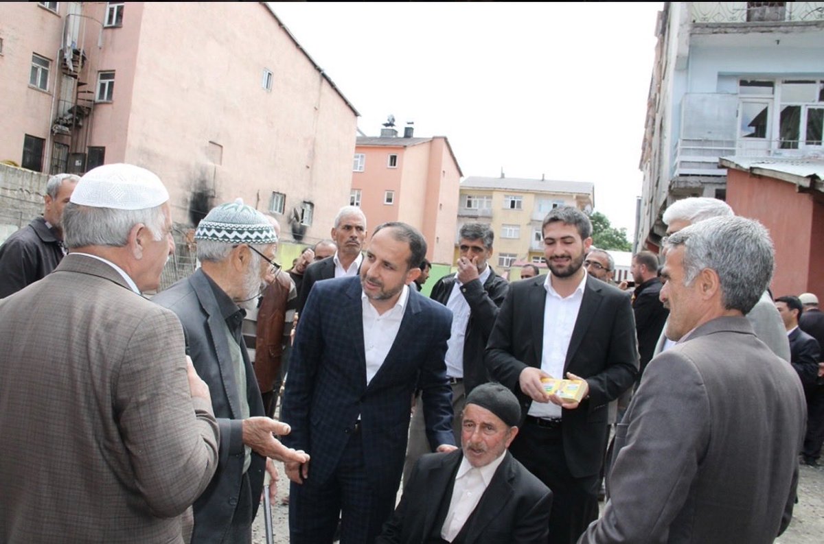 Fuat Sönmez tweet media