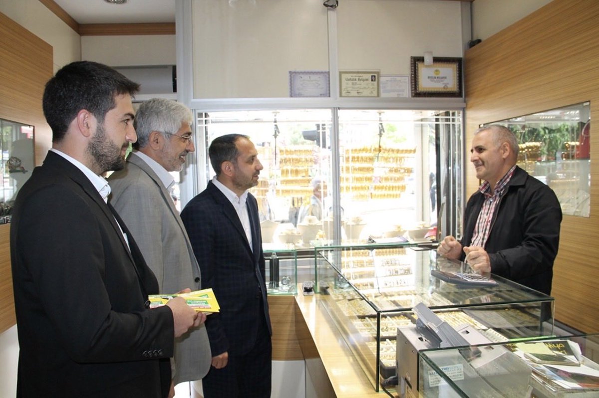 Fuat Sönmez tweet media