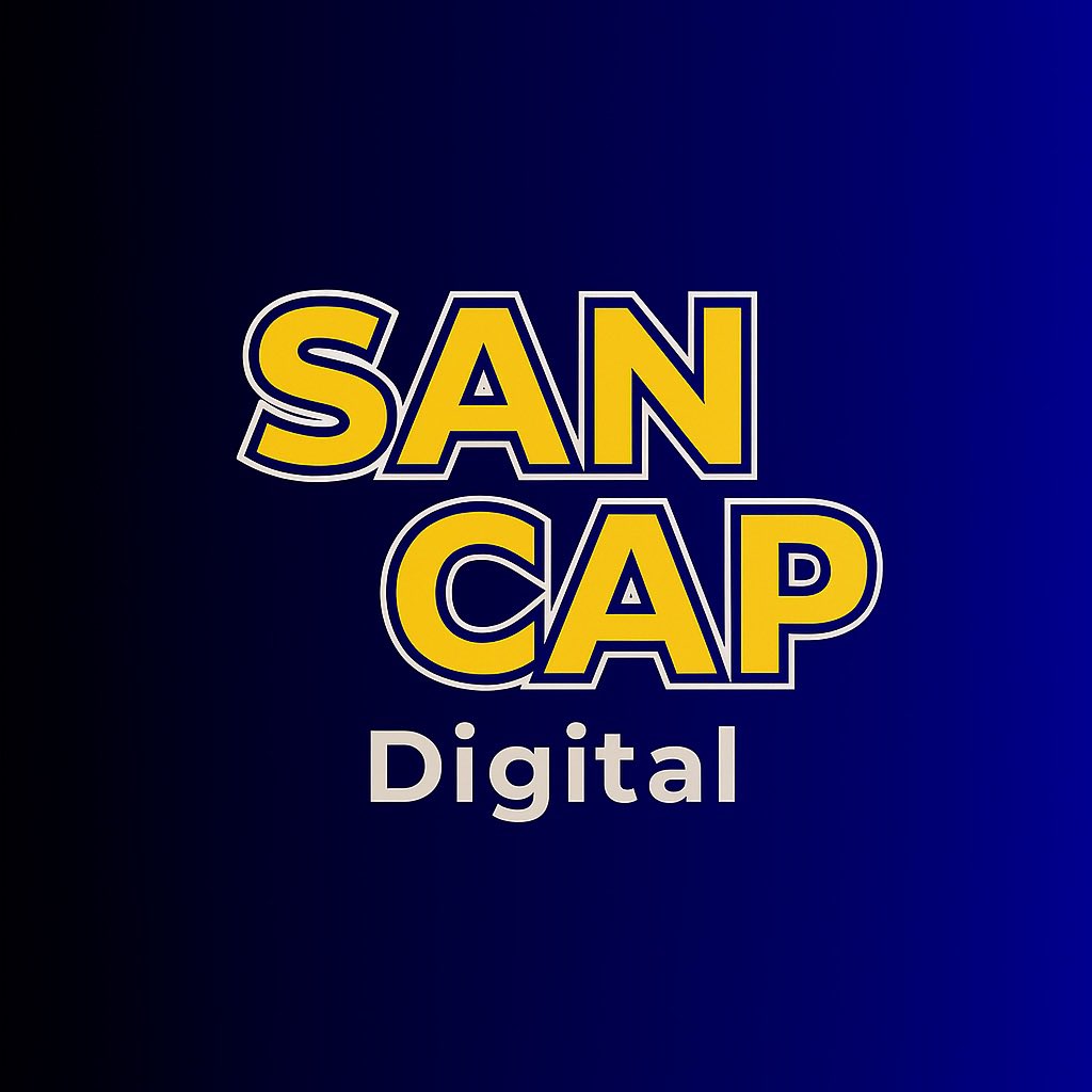 San Cap Digital tweet media