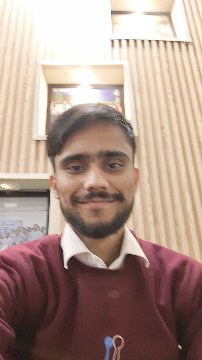 “Grateful to my company for giving me the opportunity to visit BIS Office, Noida Branch. Every step is a new learning experience in my professional journey.”