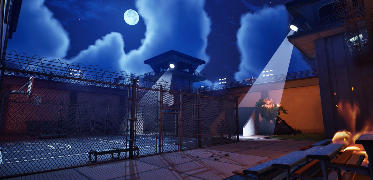 Murder Mystery tweet media