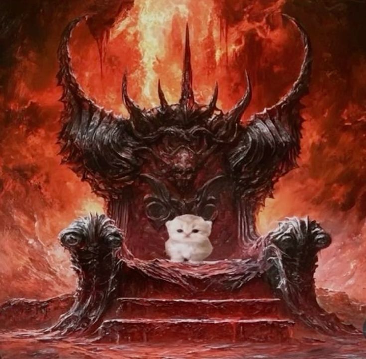 ᅟ𝄃𝄀ᅟᵍ┈︪͡𝗋𝖺𝗏𝗂𝗍𝗒ᅟ𝗐𝖺𝗋𝖽𝖾𝗇ᅟ͜͡❀ tweet media