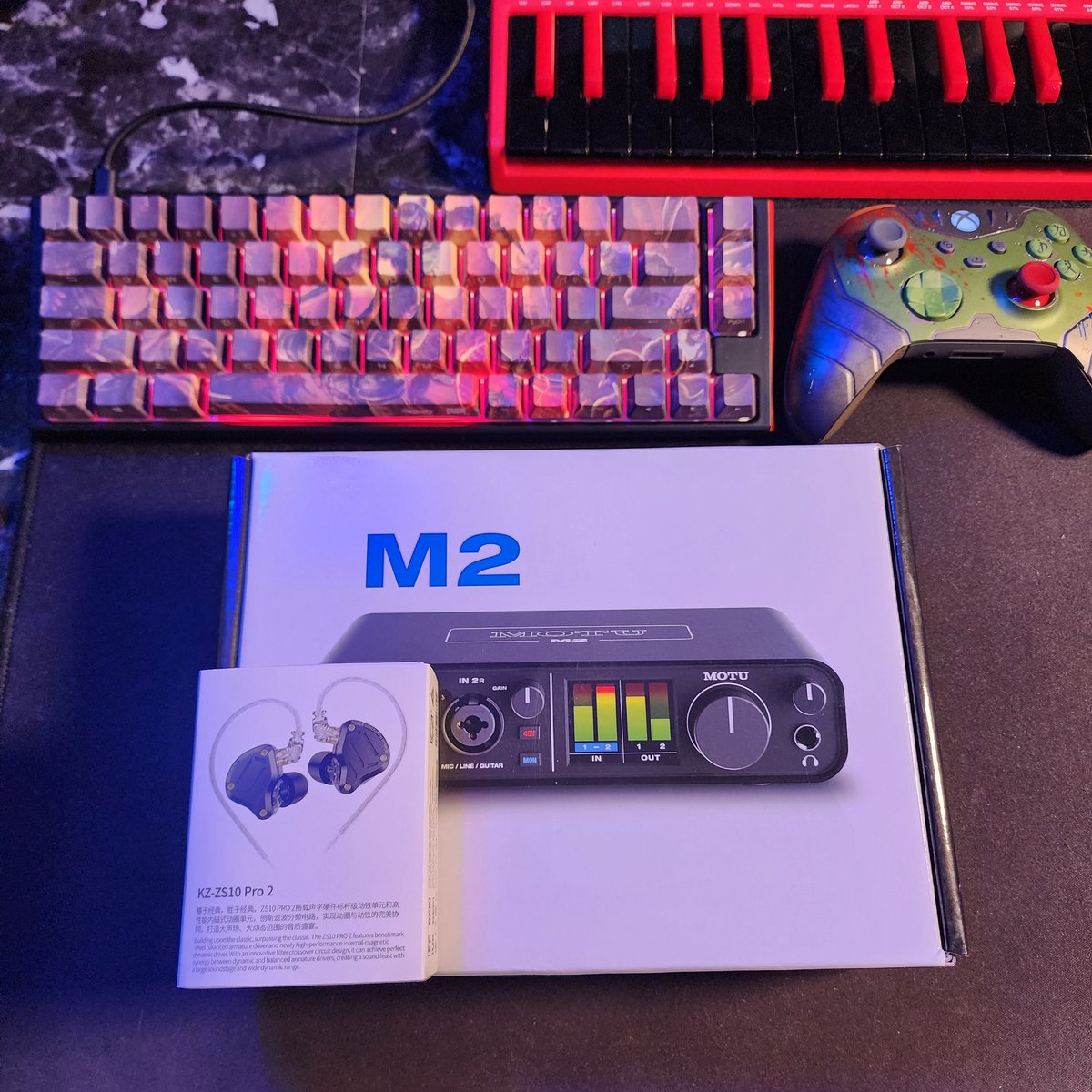 ModMyMods tweet media