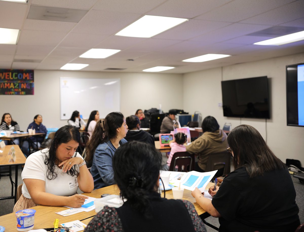 Montebello Unified tweet media